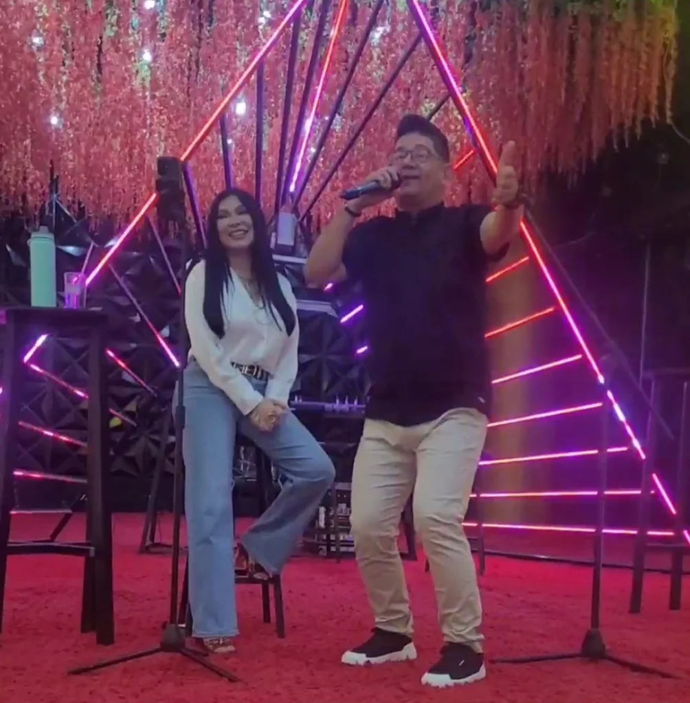 Karolina - Sonográfica